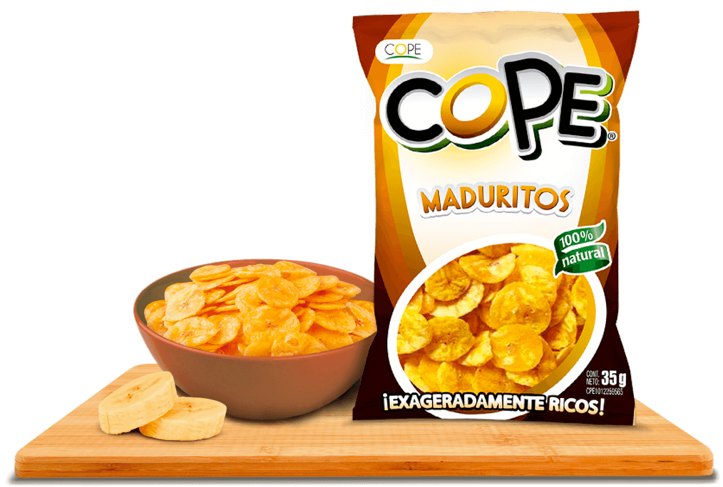 maduritos